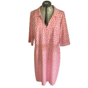 Katherine Way dress size XL